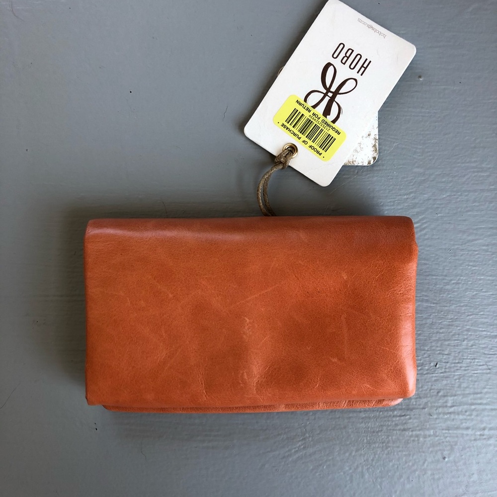 Hobo wallet